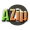 AZip(ѹ����ѹ����)v2.31 �ٷ�pc��