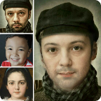 �����������Multi Face Blender��v1.3.0 ��׿��