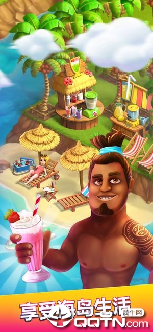 Funky Bay����v15.786.0 ��׿��