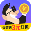 �Խ�׬Ǯ����ƽ̨v5.6 ��׿��