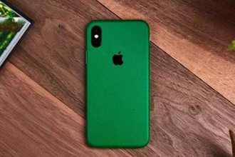新iPhone增加墨绿色是真的吗 2019iPhone墨绿色好看吗