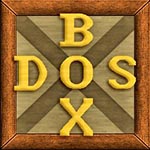 ����DOS��Ϸ������v1.0 �ᰮ��