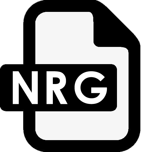 NRG文件