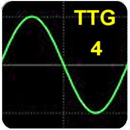 Test Tone Generatorv4.6 Ѱ