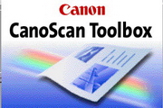 CanoScan Toolbox(����ɨ��������)v5.0.1.2 �ٷ���