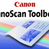 CanoScan Toolbox(����ɨ��������)v5.0.1.2 �ٷ���