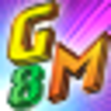 GM8�޸���V8.0 ��ɫ���İ�
