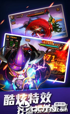 Idle Magic(����ħ�����İ�)v0.0.1 ��׿��