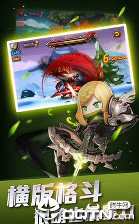Idle Magic(����ħ�����İ�)v0.0.1 ��׿��