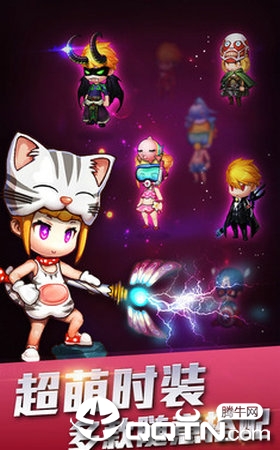 Idle Magic(����ħ�����İ�)v0.0.1 ��׿��