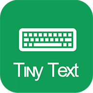 Tiny Textv1.0 最新版
