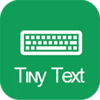 Tiny Textv1.0 最新版