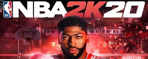 NBA2k20����� NBA2k20ʲôʱ���