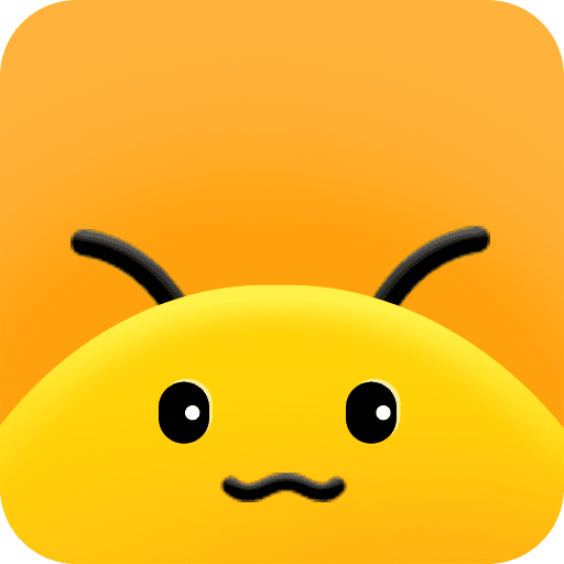 蜜蜂打卡appv1.0.6 安卓版
