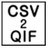 CSV2QIFv4.0.0 ��Ѱ�