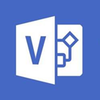 Microsoft Visio2018���İ�