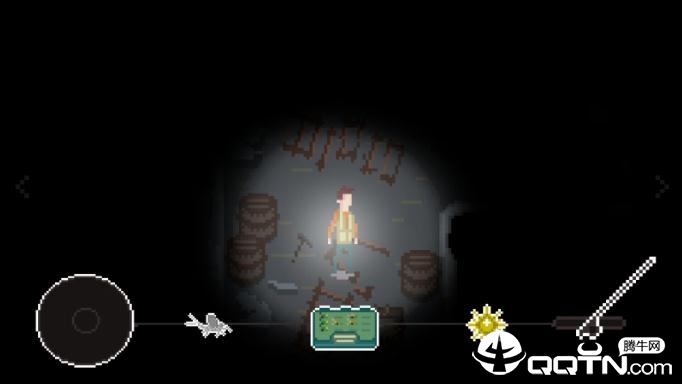 河流传说飞鱼探险免安装绿色版