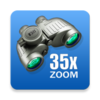 Binoculars 35x zoom Night Mode (Photo and Video)v2.2.3 ��׿��