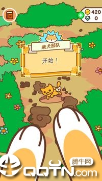 Shiba Force(��Ȯ����)v1.0.2 ��׿��