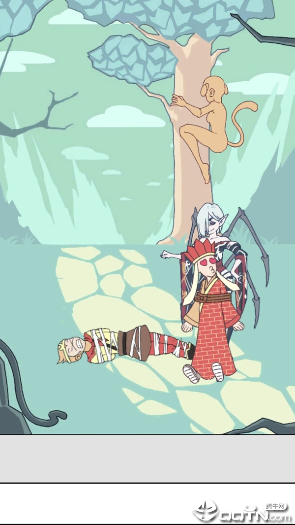 西游迷城 西游迷城