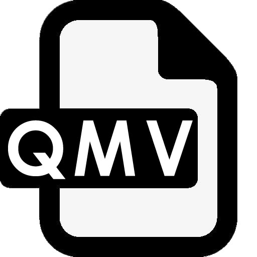 QMV文件
