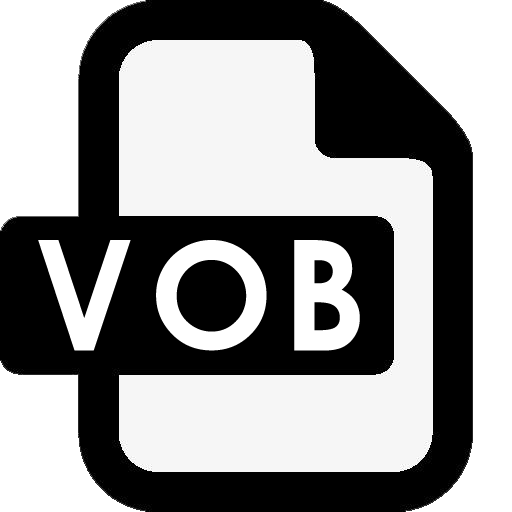 VOB文件