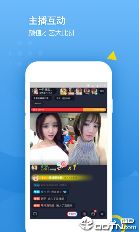 ����С��Ƶappv1.2.9 ��׿��
