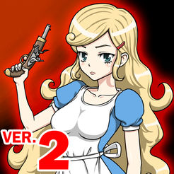 Bloody Alice(��Ѫ����˿)v1.0.1 ��׿��
