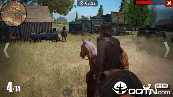 ţ��֮սv1.0.1 ��׿��