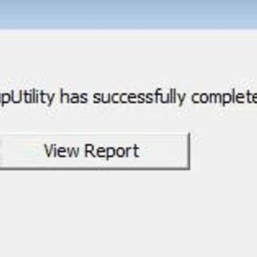 AMD Cleanup Utility