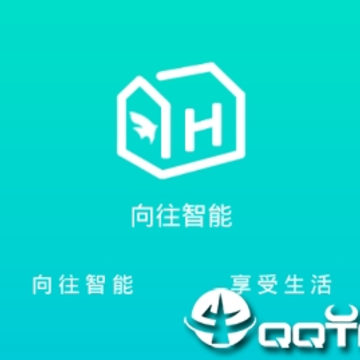 向往智能家居app 向往智能家居app