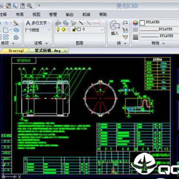 尧创cad 尧创cad