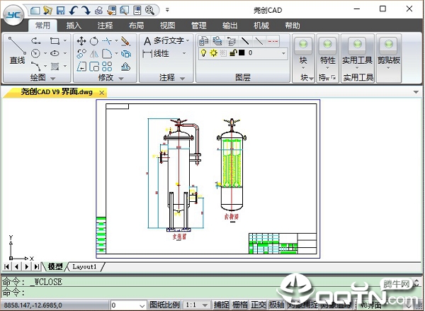 Ң��cad��ʽ��е��