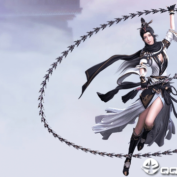 江湖美人BT版 江湖美人BT版