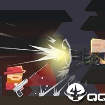 枪弹英雄手机版 枪弹英雄手机版