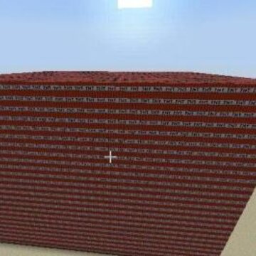 �ҵ��������10000��tntָ�� �ҵ�������ô����10000��tntָ��