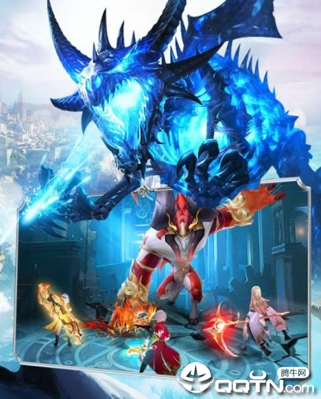 神魔幻想oppo版 神魔幻想oppo版