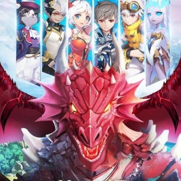 神魔幻想百度版 神魔幻想百度版