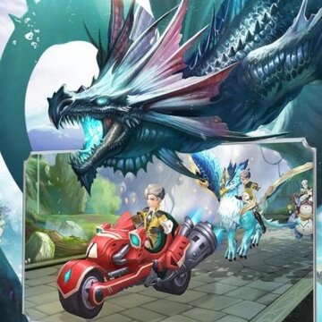 神魔幻想百度版 神魔幻想百度版