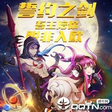 誓约之剑无限版 誓约之剑无限版