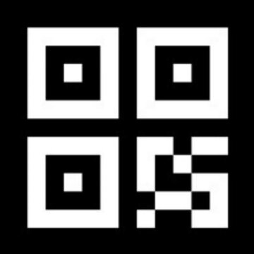 NQR二维码 NQR二维码