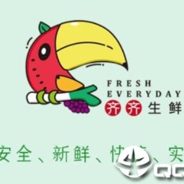 齐齐生鲜 齐齐生鲜