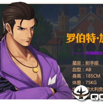 街机拳皇2019内购版 街机拳皇2019内购版