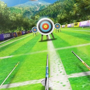 弓箭手射击内购版 弓箭手射击内购版