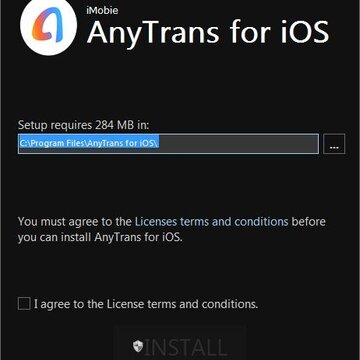 AnyTrans for iOS