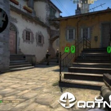 csgo͸���״�Dust����