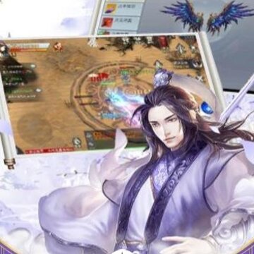 魔剑幻梦 魔剑幻梦