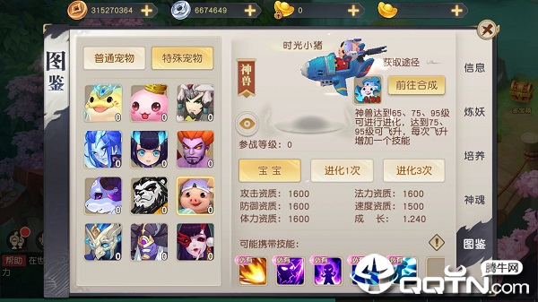 火的世界 火的世界