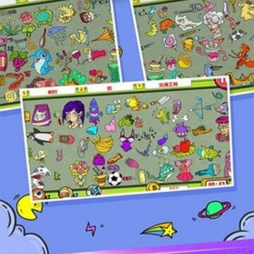 找茬大作战手机版 找茬大作战手机版