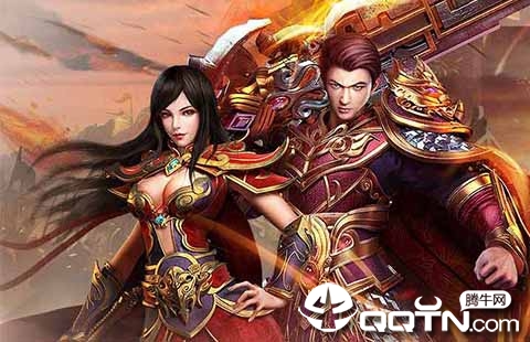 战士无双 战士无双